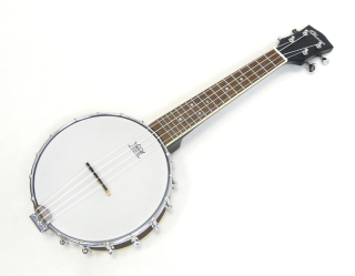 Banjolele OHANA CK-120BUC koncertní velikost
