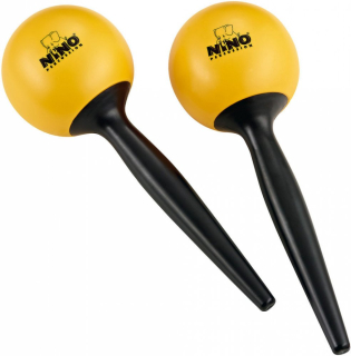 Rumbakoule MEINL NINO582Y Žluté