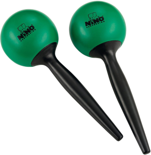 Rumbakoule MEINL NINO582GR Zelené