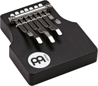 Kalimba MEINL KA7-M-BK medium