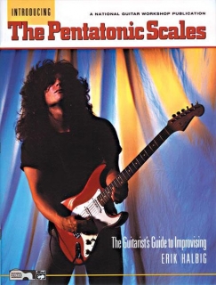 Introducing Pentatonic Scales