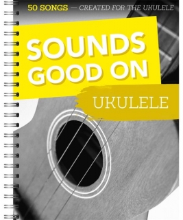 Sounds Good on Ukulele