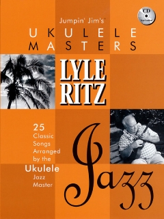 Ukulele Masters - Lyle Ritz