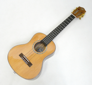 Tenor elektro-akustické ukulele FLIGHT DIANA TE Soundwave 