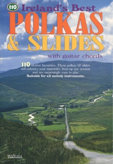 Ireland´s Best Polkas & Slides