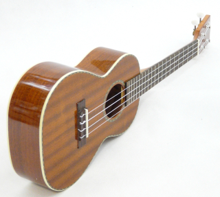 Koncertní ukulele MAHIMAHI MC-87G Mahagon