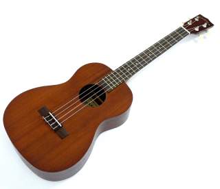 Barytonové ukulele MAKALA  MK B Agattis