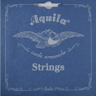 Struny na guitarlele Aquila 145C EADGBE