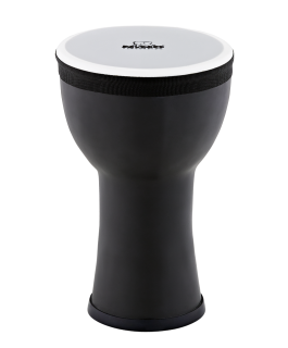 Elements mini djembe MEINL NINO-EMDJ-FB Černé