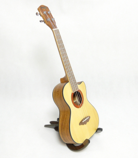Tenor ukulele VTAB CS-T50R Smrk a acacia