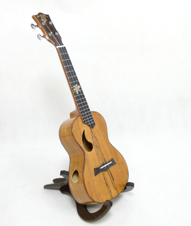 Koncertní ukulele SNAIL BH-1C Javor