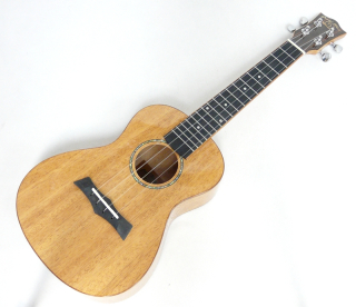 Koncertní ukulele SNAIL SUC-M1 Mahagon