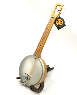 Koncertní banjolele MFC FIREFLY Javor