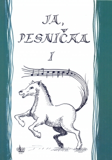Ja, pesnička 1