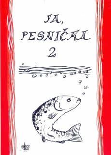 Ja, pesnička 2