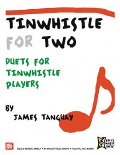 Tinwhistle for Two