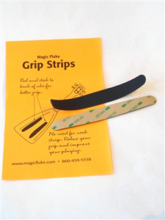 Grip strips MFC Magic Fluke Company