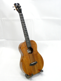 Baryton ukulele KANILE´A K-1 B Curly koa