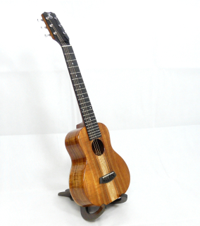 Guitarlele KANILE´A K-1 GLS Premium koa