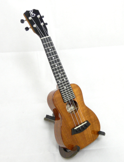 Sopránové ukulele KANILE´A K-1 S Koa