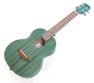 Koncertní ukulele VTAB EL-55B - modré
