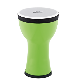 Elements mini djembe MEINL NINO-EMDJ-GP Zelené
