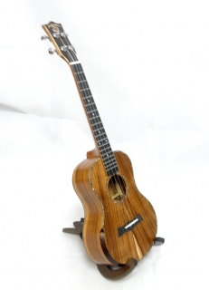 Tenor ukulele SNAIL SR-05TE Koa