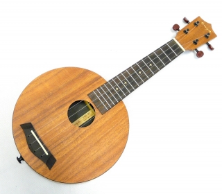 Soprano ukulele Enya EUR-X1