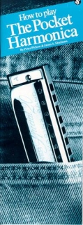How to Play the Pocket Harmonica