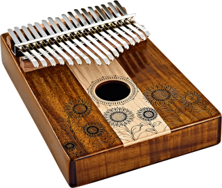 Kalimba Sonic Energy MEINL KL-1706H