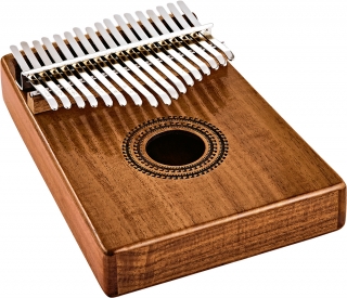 Kalimba Sonic Energy MEINL KL-1707H