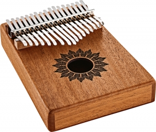 Kalimba Sonic Energy MEINL KL-1708H
