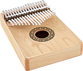 Kalimba Sonic Energy MEINL PKL-1709H