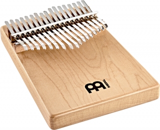 Kalimba Meinl Sonic Energy KL1704S Javor