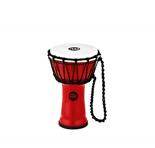 Djembe MEINL percussion JRD-R Červené