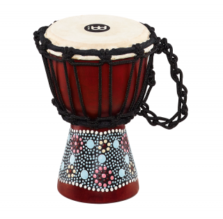 Africké djembe MEINL percussion HDJ8-XXS