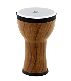Elements mini djembe MEINL NINO-EMDJ-TA Jantar