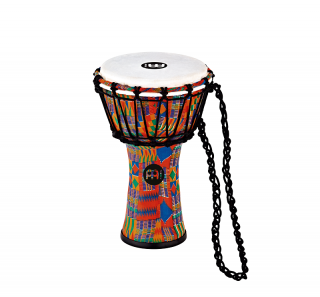Djembe MEINL Percussion JRD-KQ Kenyan quilt