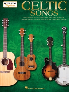 Celtic Songs