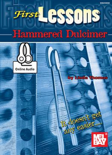 Hammered Dulcimer First Lessons