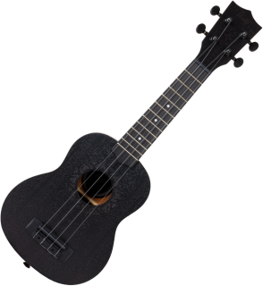 Sopránové ukulele FLIGHT NUS 310 Blackbird