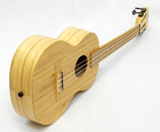 Tenor ukulele Kala KA-BMB-T celomasivní