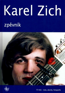 Karel Zich - Zpěvník