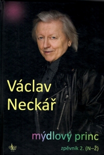 Václav Nackář - mýdlový princ 2