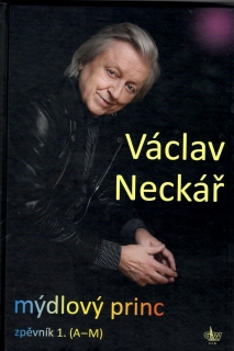 Václav Nackář - mýdlový princ 1