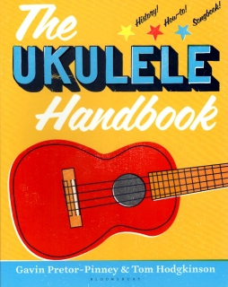 The Ukulele Handbook