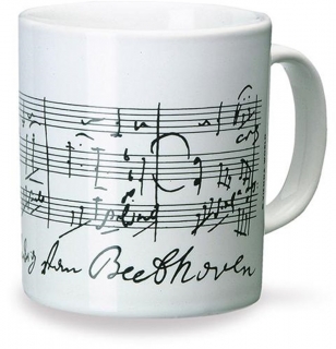 Beethoven hrnek