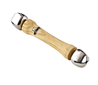 Dvojity bell stick MEINL NINO960-2