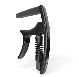 Tri action capo na ukulele D´ADDARIO PW-CP-20