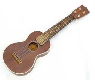 Sopránové ukulele MARTIN 2